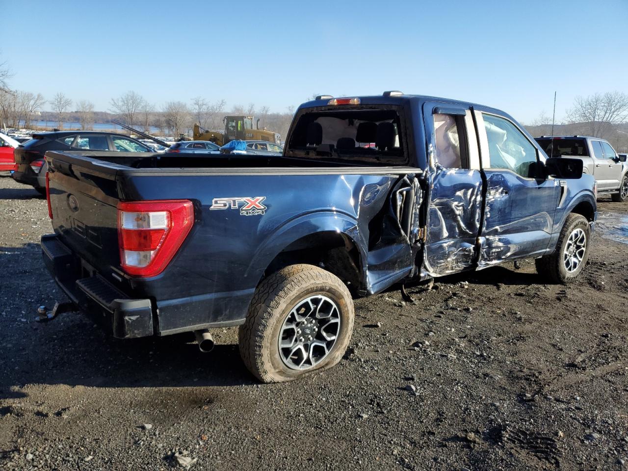 2023 Ford F-150 - Image 3