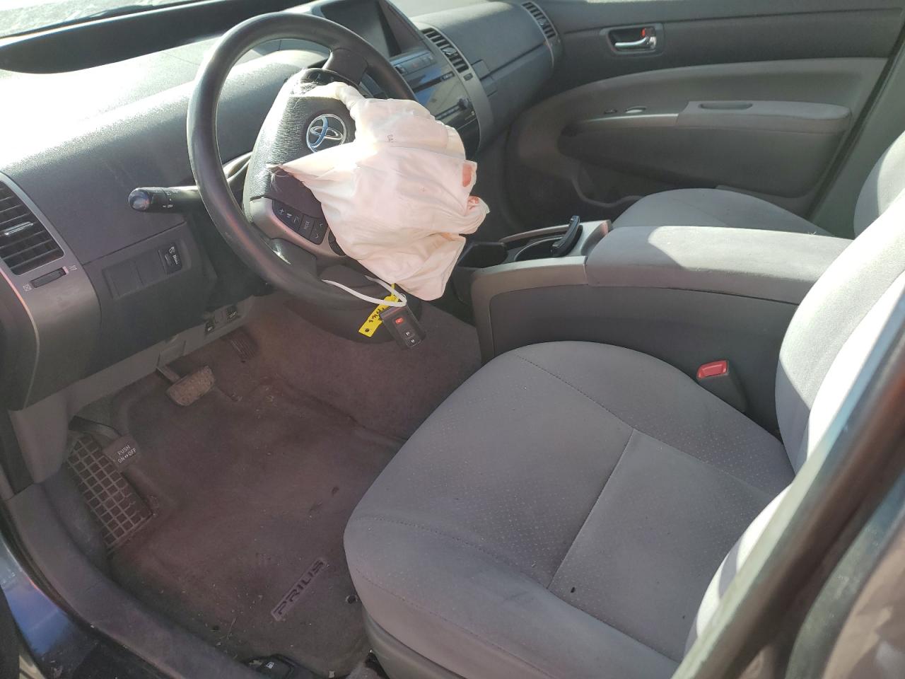 2007 Toyota Prius - Image 7