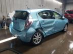 2012 Toyota Prius C  продається в Elgin, IL - Side