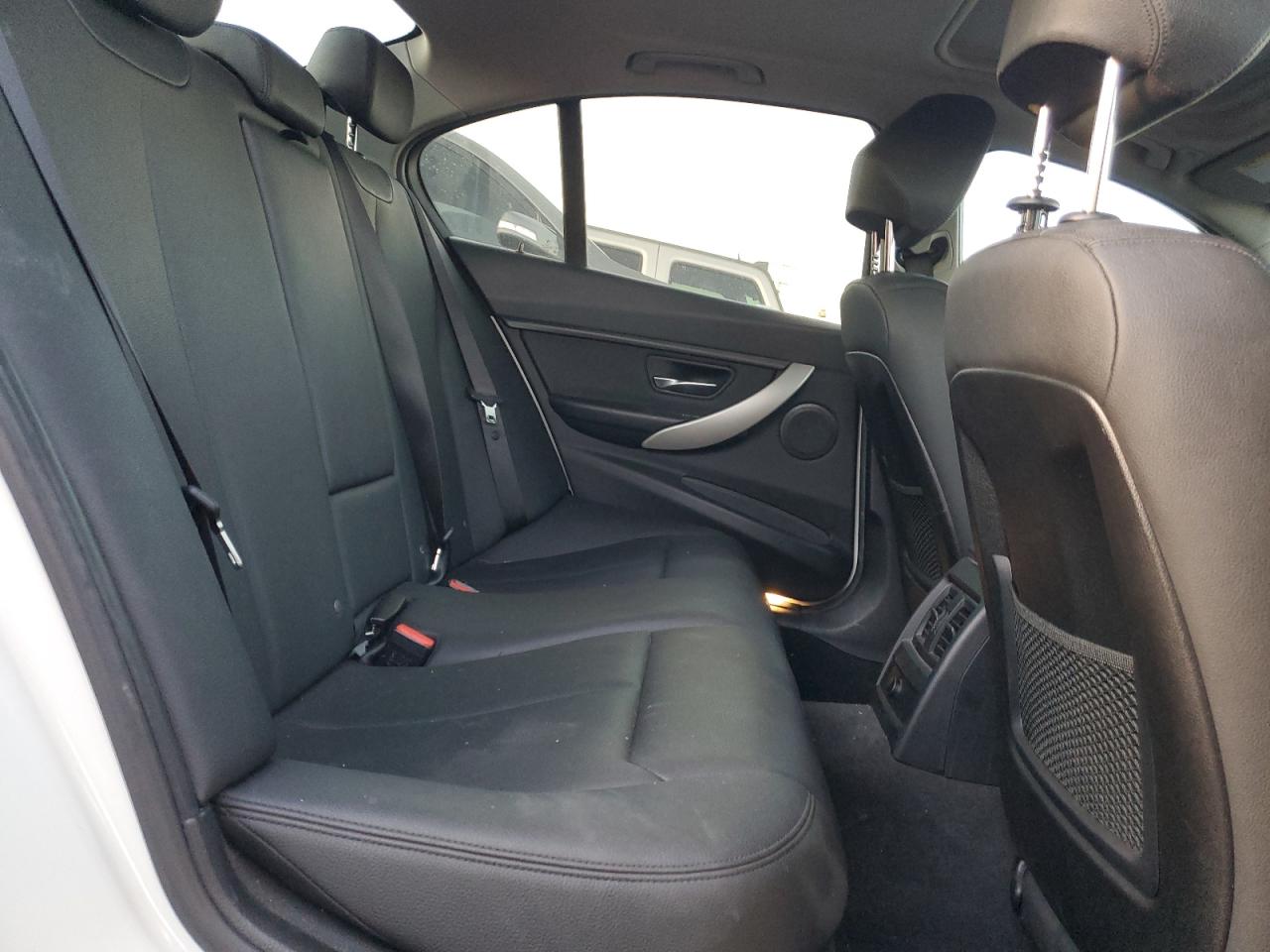 2018 BMW 3er - Image 10