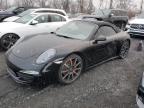 2013 Porsche 911 Carrera S продається в Marlboro, NY - Water/Flood