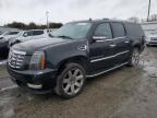 2008 Cadillac Escalade Esv იყიდება Sacramento-ში, CA - Front End