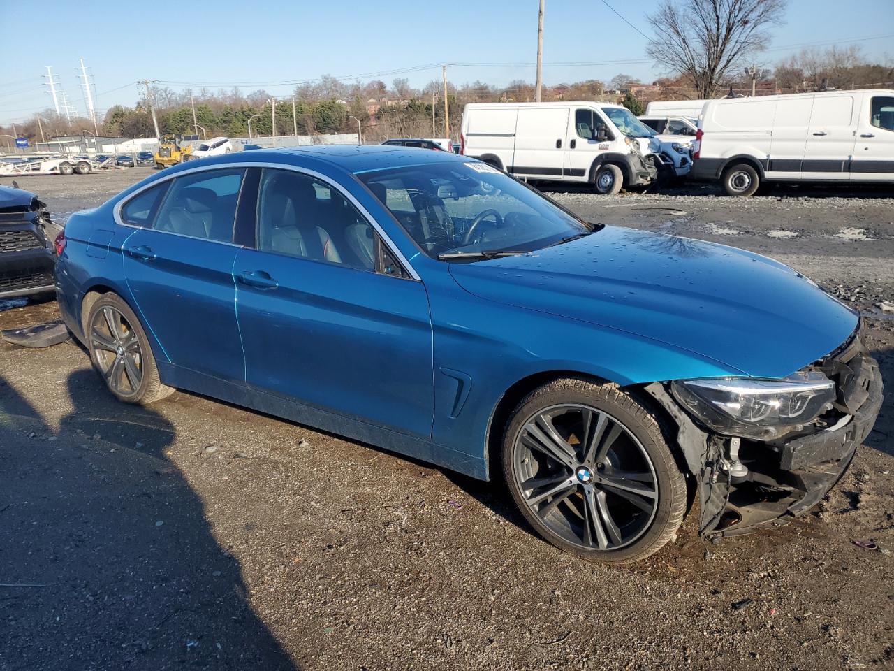 2019 BMW 4er - Image 4