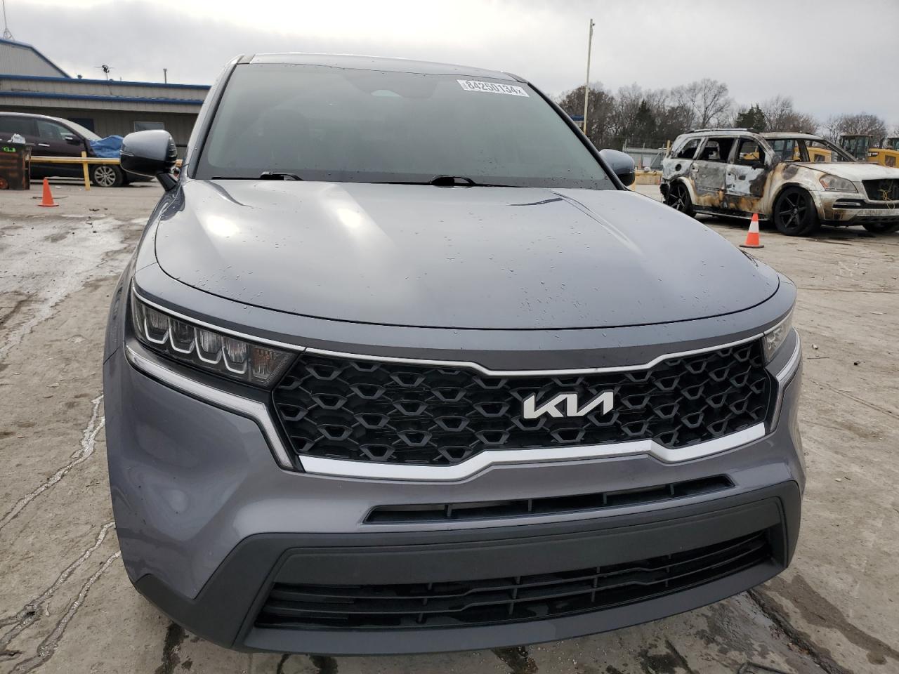 2023 Kia Sorento - Image 5