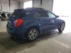 2010 Chevrolet Equinox Lt продається в Lexington, KY - Undercarriage