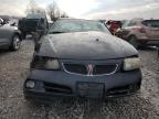 2005 Pontiac Bonneville Se de vânzare în Cahokia Heights, IL - Front End