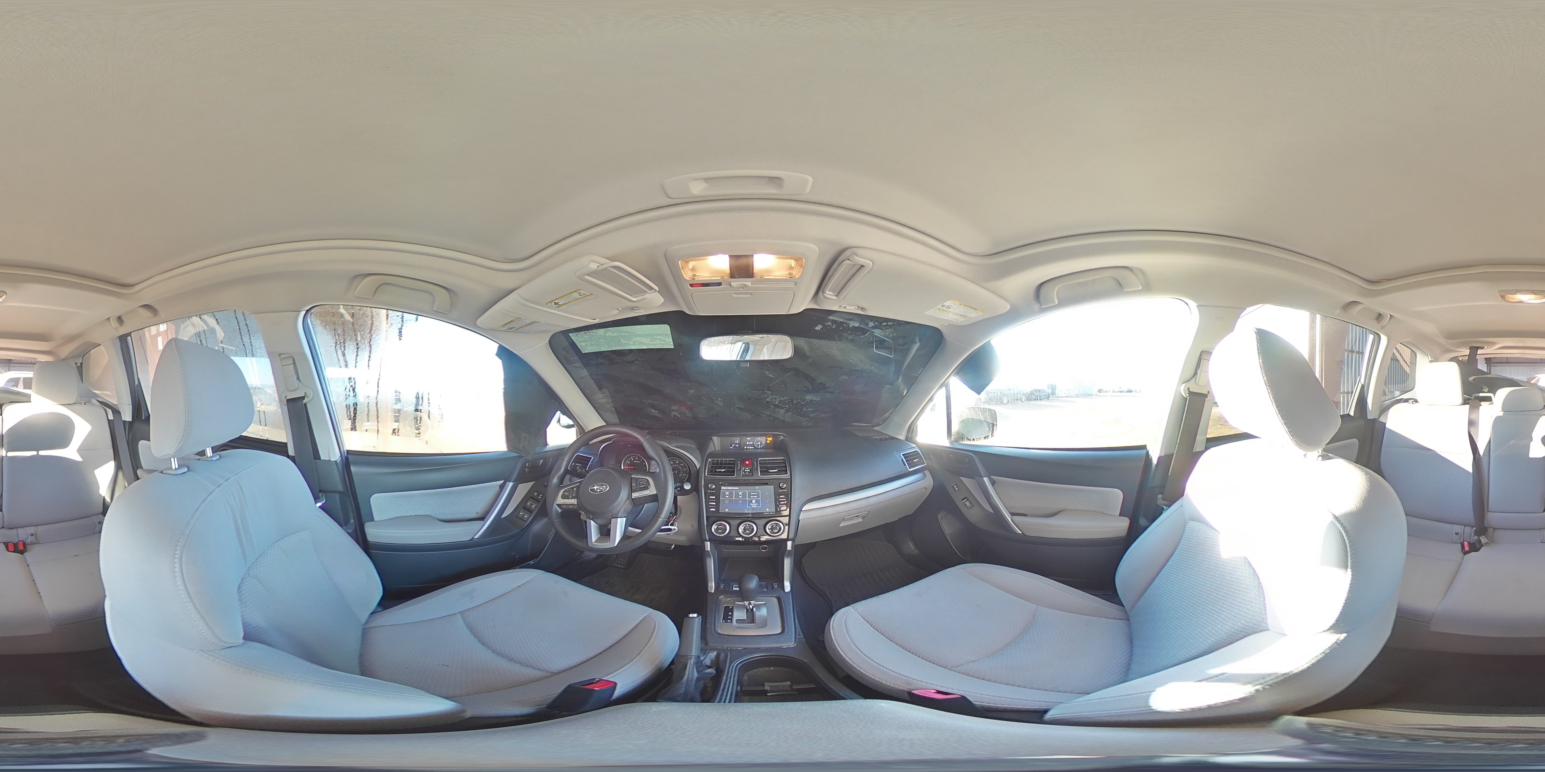 2017 Subaru Forester - Image 13