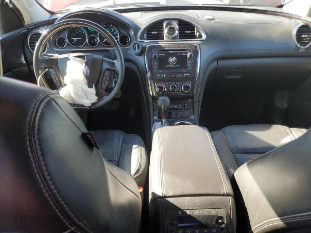  BUICK ENCLAVE 2015 Бургунди