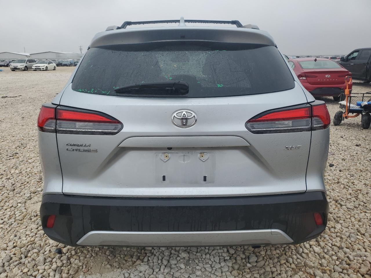 2022 Toyota Corolla Cross - Image 6