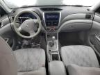 2009 Subaru Forester 2.5X for Sale in Colorado Springs, CO - Front End
