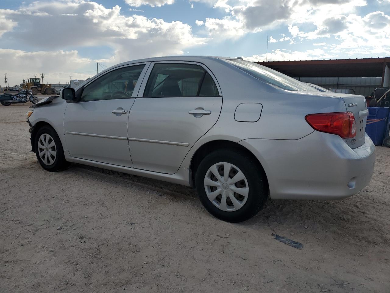 2009 Toyota Corolla - Image 2