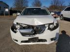 2013 Acura Tsx Tech   for Sale in Laurel, MD - Front End