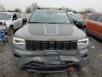 2021 Jeep Grand Cherokee Trailhawk на продаже в Hillsborough, NJ - Rear End