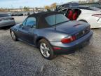 WBACH9348YL****** Used and Repairable 2000 BMW Z3 in AL - Hueytown