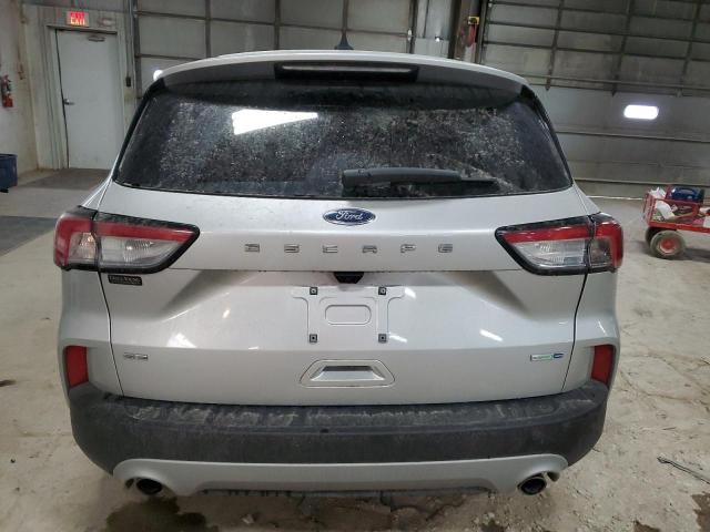  FORD ESCAPE 2020 Silver