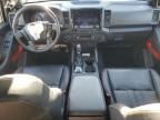 2023 Nissan Frontier S للبيع في Helena، MT - Front End