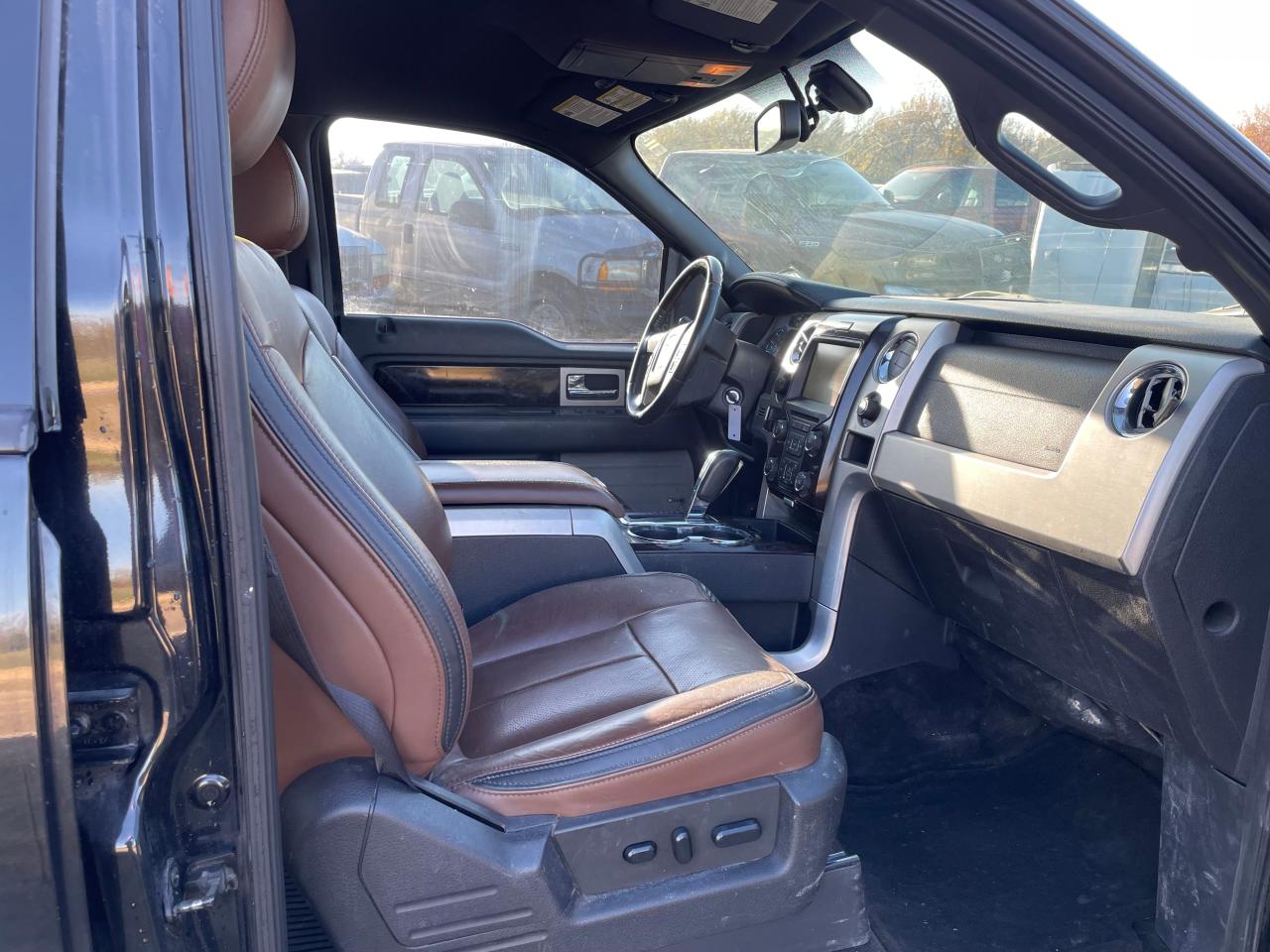 2014 Ford F-150 - Image 5