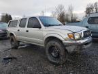 2003 Toyota Tacoma Double Cab Prerunner de vânzare în Portland, OR - Front End