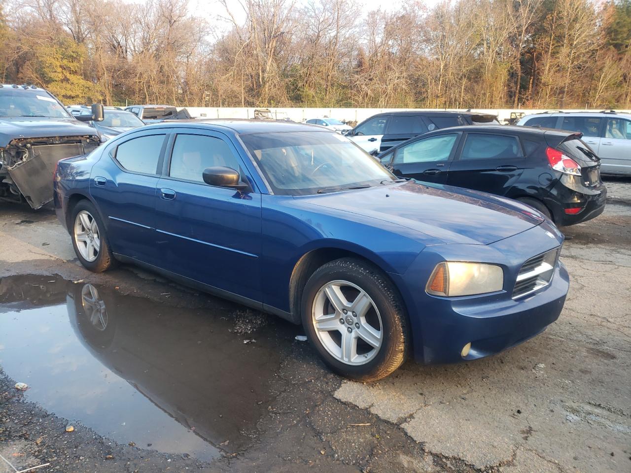 2009 Dodge Charger - Image 4