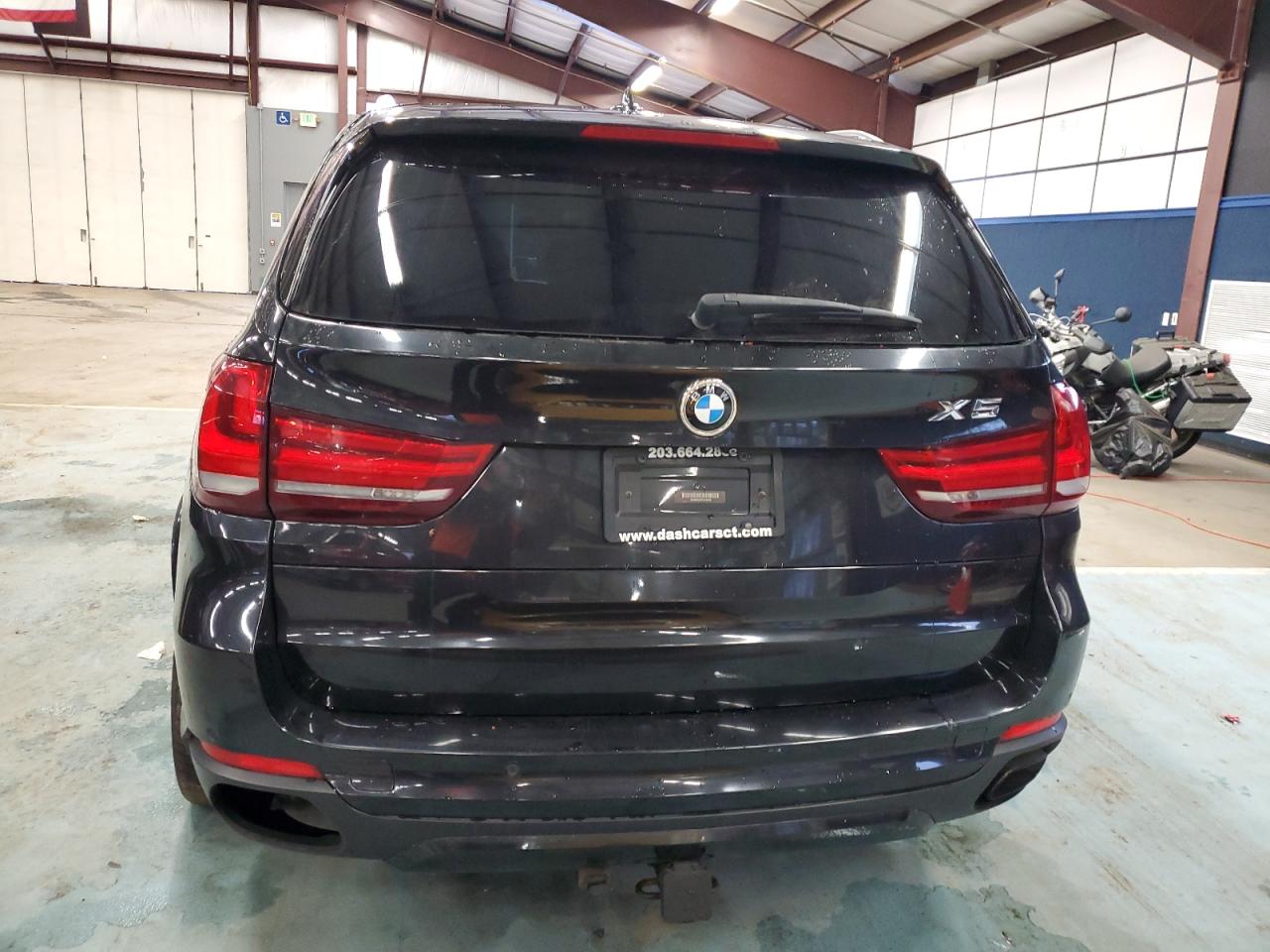 VIN 5UXKR6C5XF0J78076 2015 BMW X5 no.6