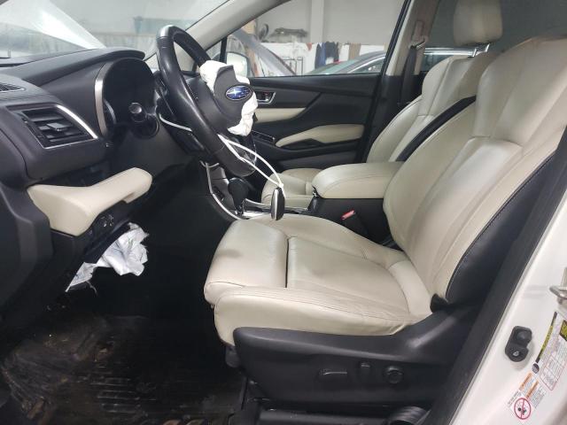  SUBARU ASCENT 2019 Biały