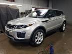 2017 Land Rover Range Rover Evoque Se за продажба в Elgin, IL - Front End