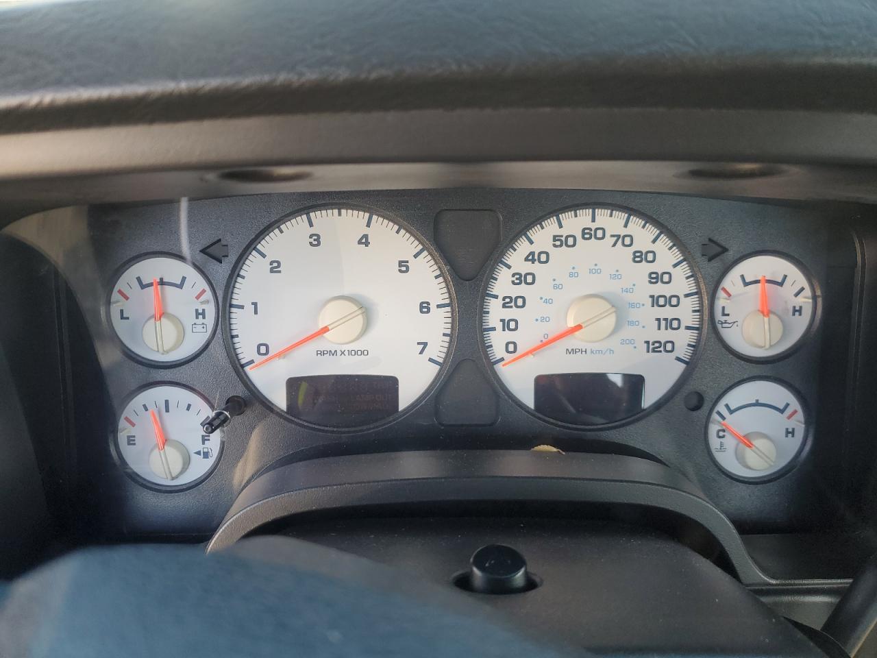 2005 Dodge Ram 1500 St VIN: 1D7HA16N85J649268 Lot: 86471524