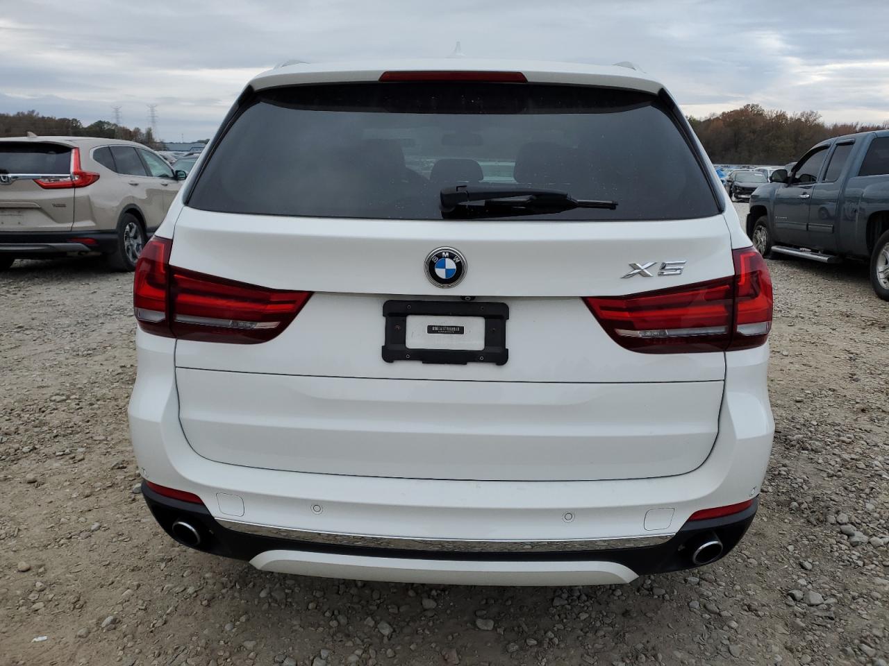 2014 BMW X5 - Image 6