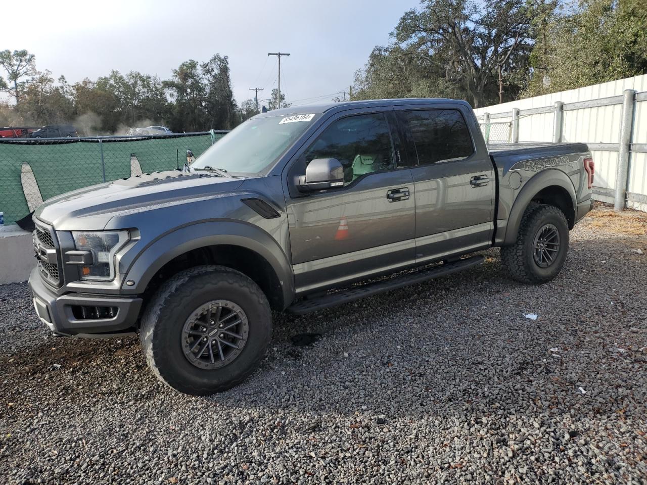 Фото: 1FTFW1RG4KFC84960 - 1