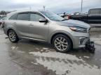 2019 Kia Sorento Sx продається в Lebanon, TN - Front End