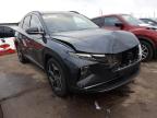 2022 HYUNDAI TUCSON ULT for sale at Copart ROCHFORD