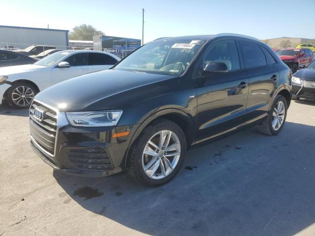 2018 Audi Q3 Premium للبيع في Orlando، FL - Minor Dent/Scratches