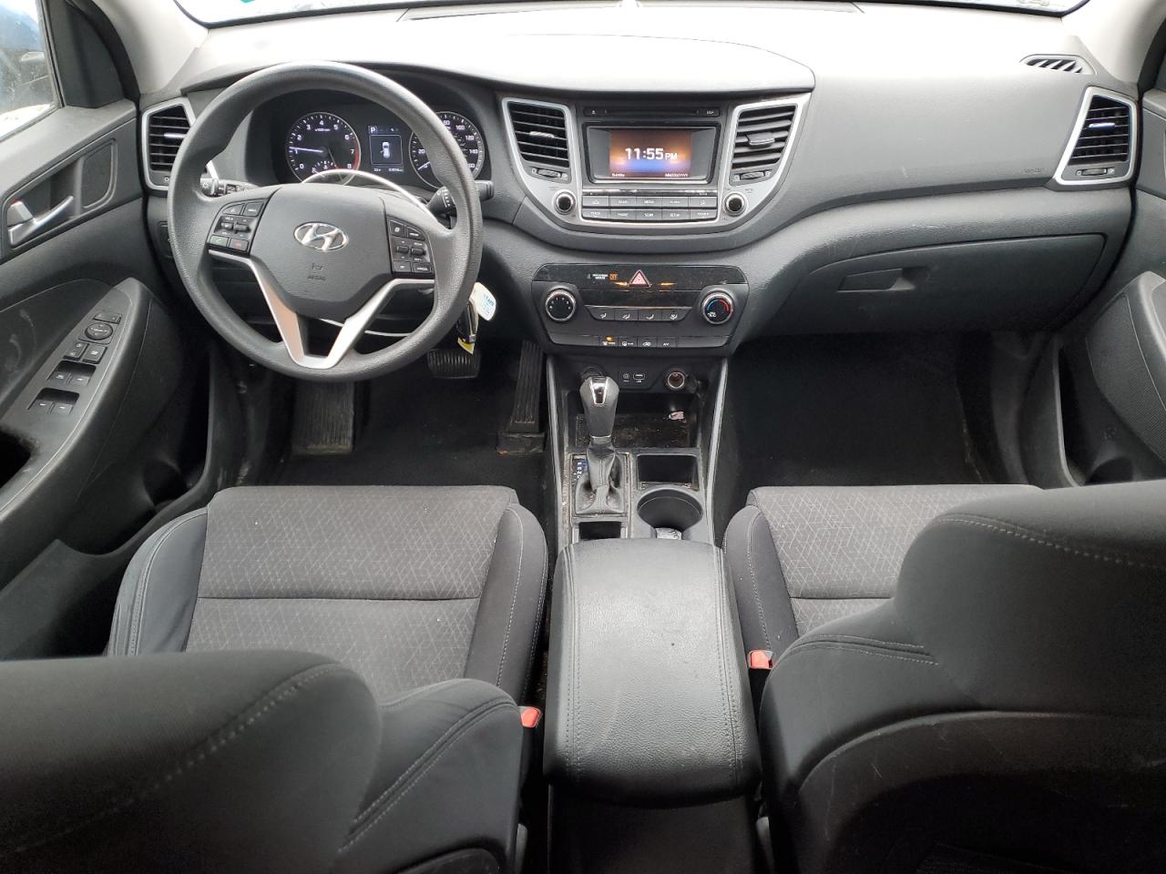 2017 Hyundai Tucson - Image 8