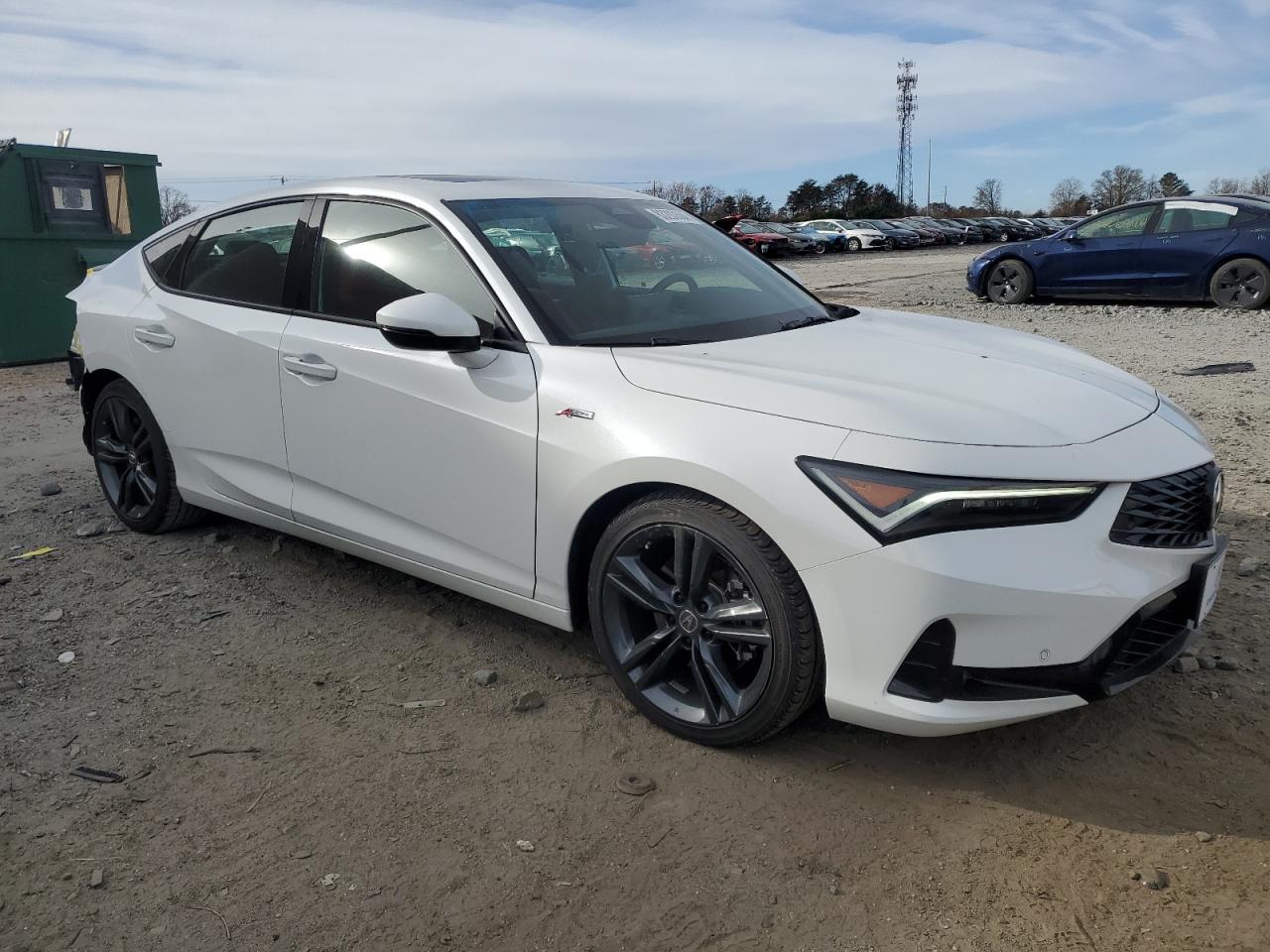2024 Acura Integra - Image 4