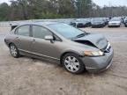 2008 Honda Civic Lx იყიდება Harleyville-ში, SC - Rear End