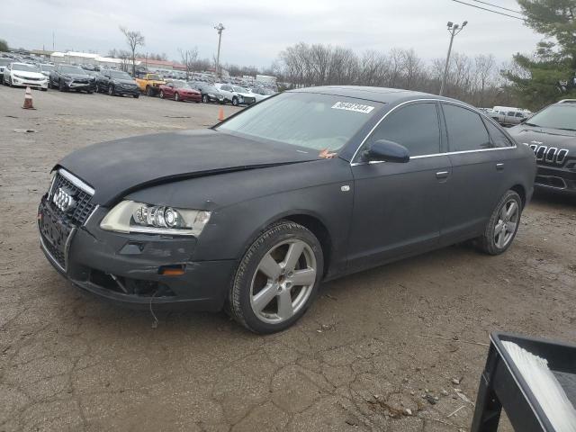2008 Audi A6 3.2 Quattro