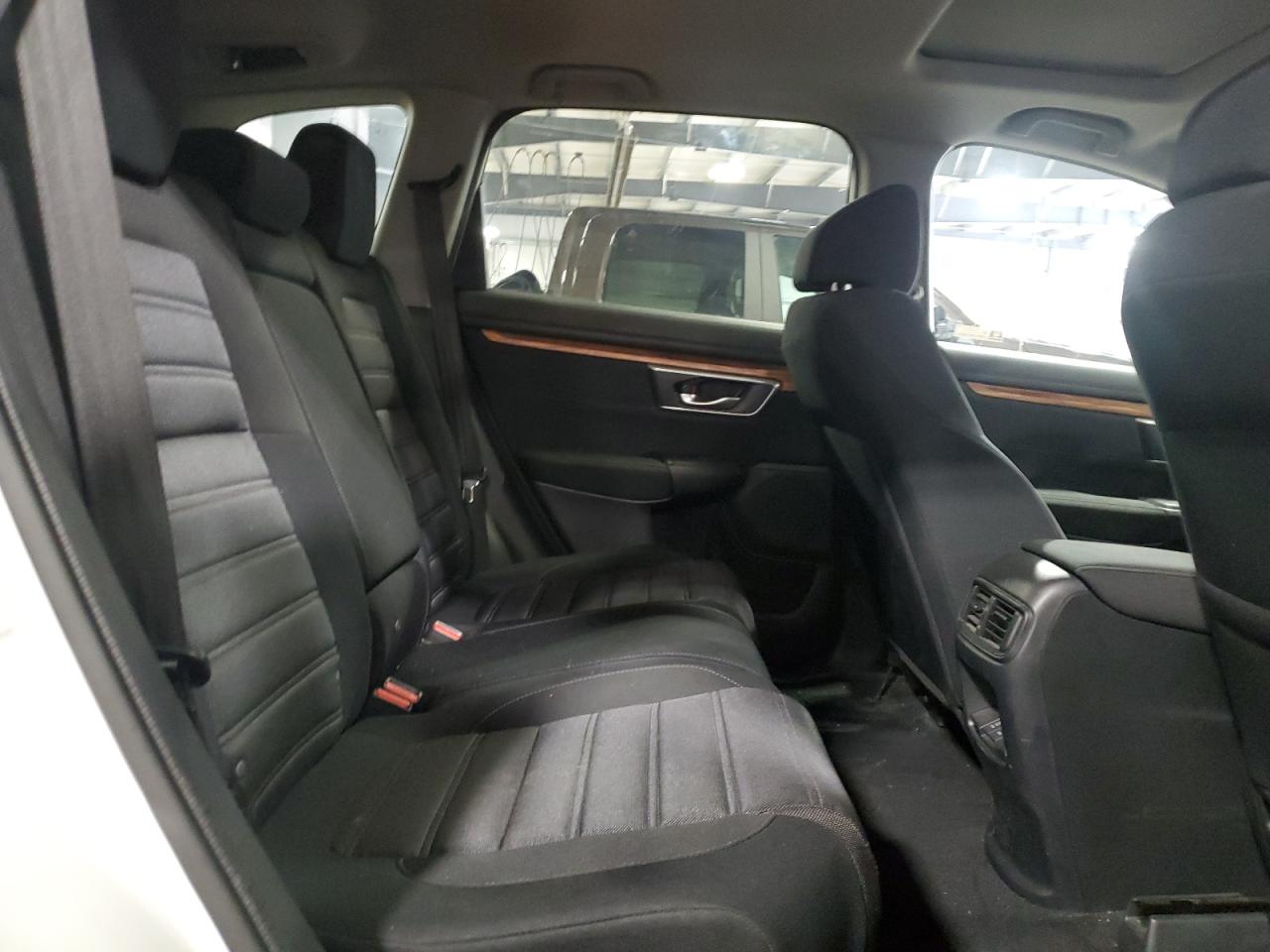 2019 Honda CR-V - Image 11