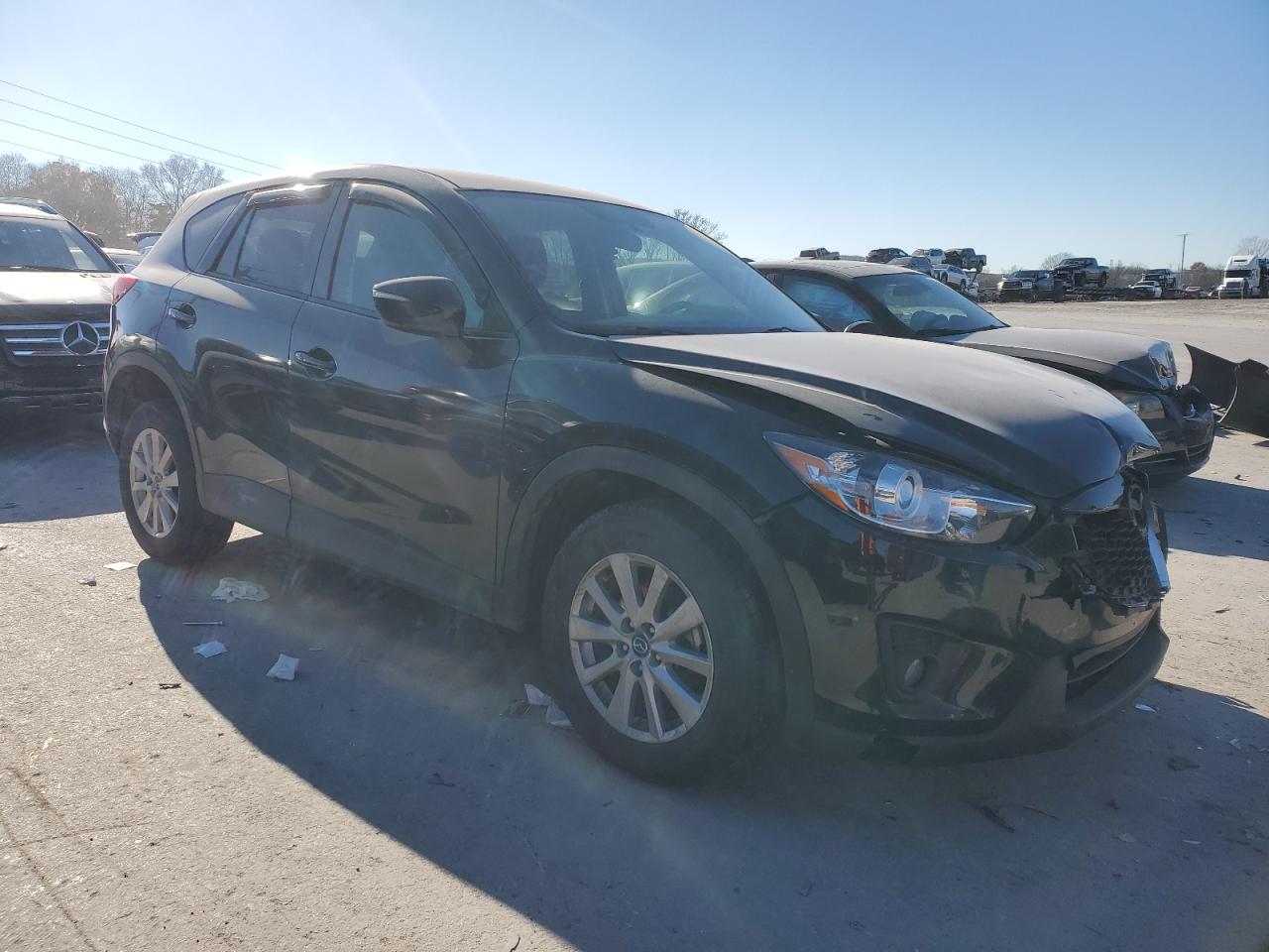2015 Mazda CX-5 - Image 4