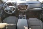 2020 Chevrolet Traverse Ls for Sale in Earlington, KY - Side