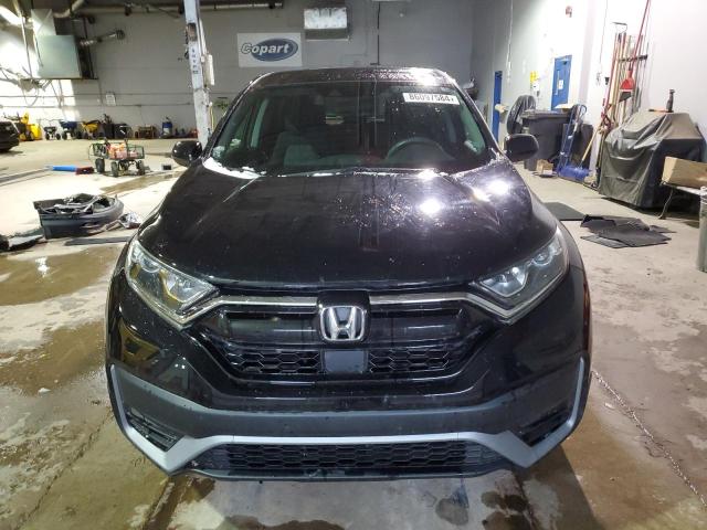  HONDA CRV 2020 Black