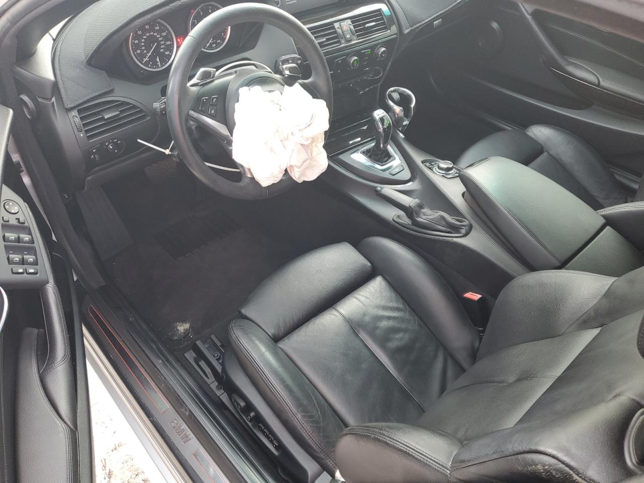 2010 BMW 6er - Image 8
