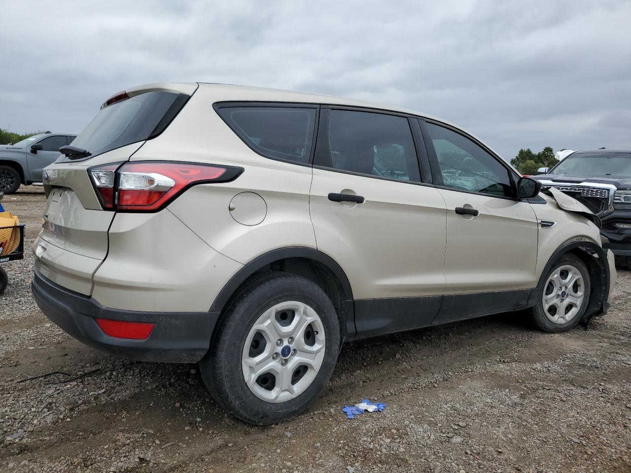 2018 Ford Escape - Image 3
