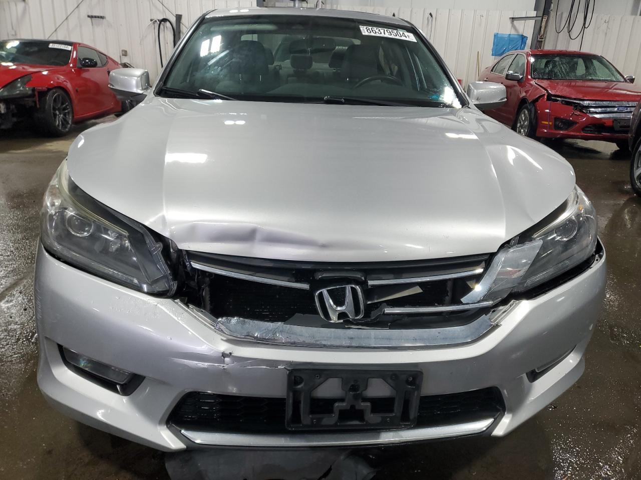 VIN 1HGCR2F81EA143215 2014 HONDA ACCORD no.5