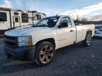 2008 Chevrolet Silverado C1500 за продажба в Assonet, MA - Front End