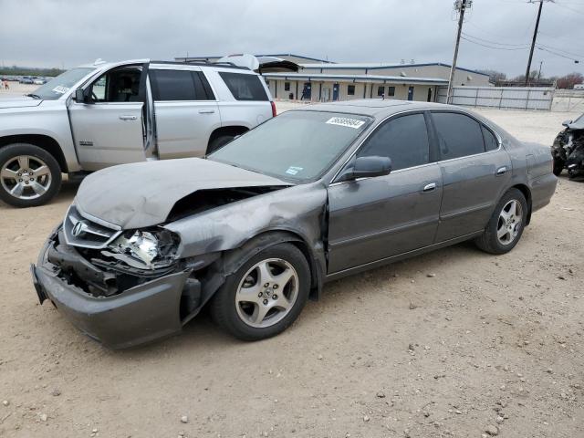 2002 Acura 3.2Tl 