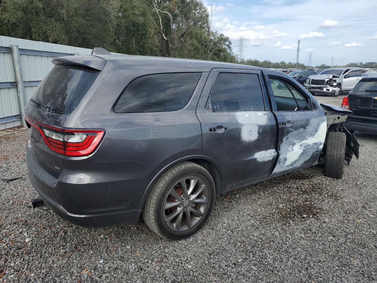 2017 Dodge Durango - Image 3