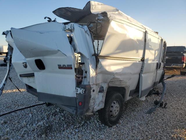 2017 RAM PROMASTER 1500 1500 STANDARD  