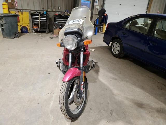 1995 BMW K75 