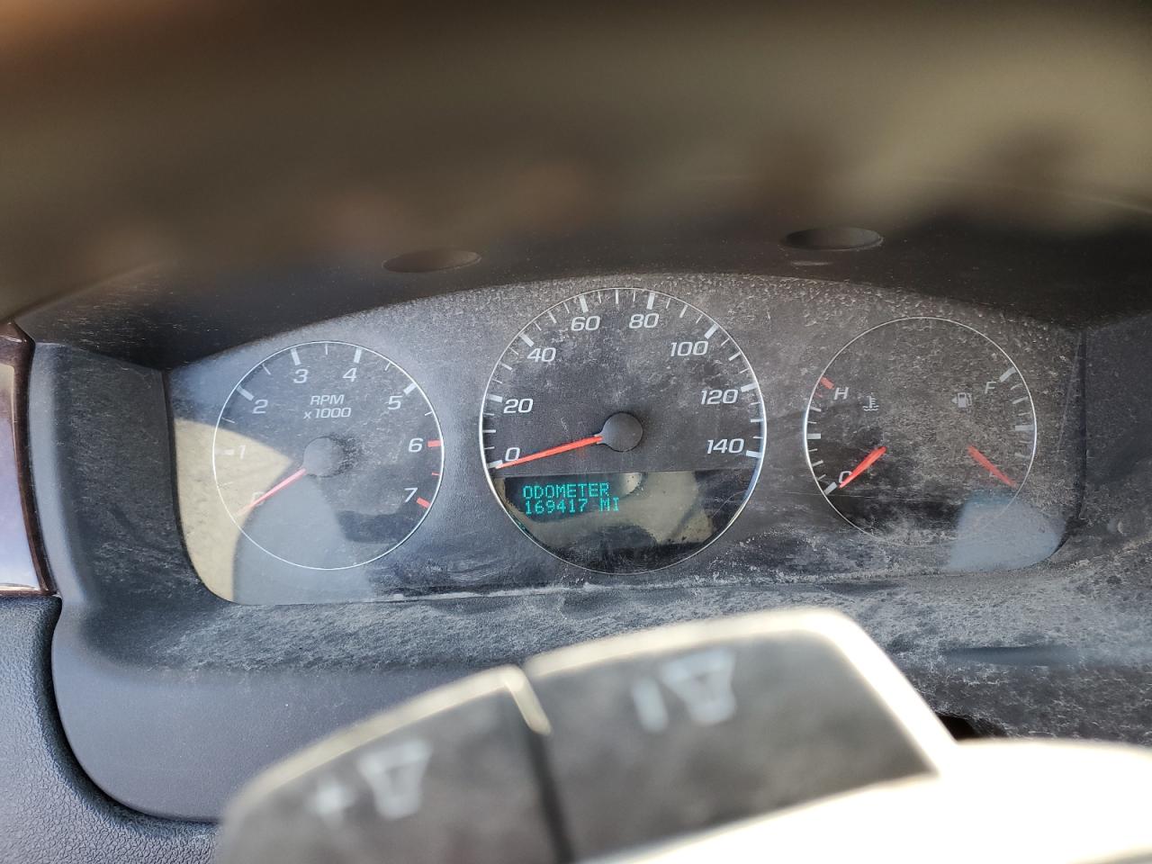 2011 Chevrolet Impala Lt VIN: 2G1WG5EK6B1130412 Lot: 83550614