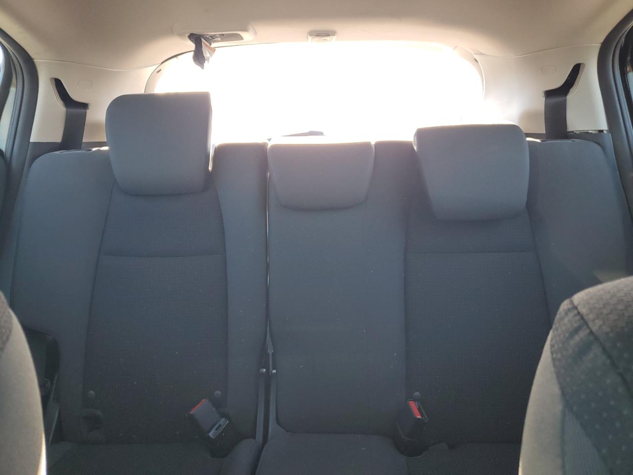 2019 Honda HR-V - Image 10